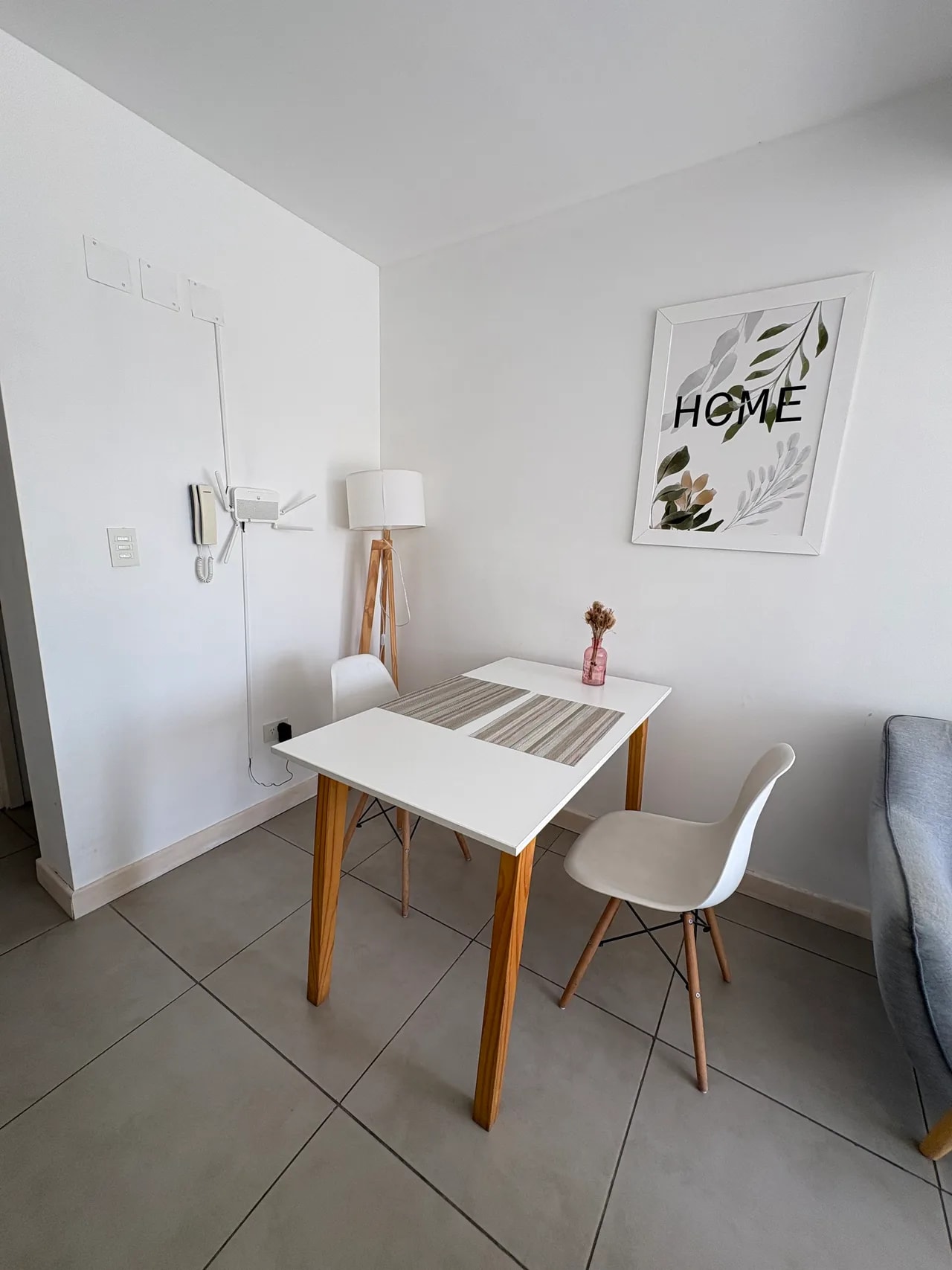 Departamento Belgrano - Foto 4