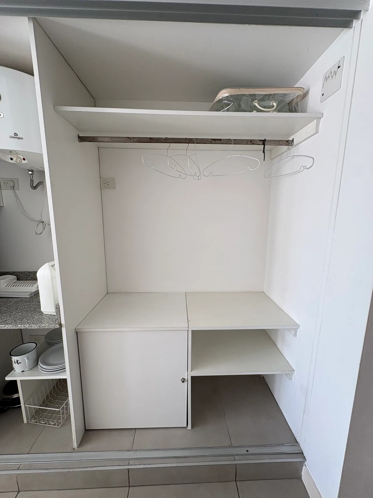 Departamento Belgrano - Foto 5