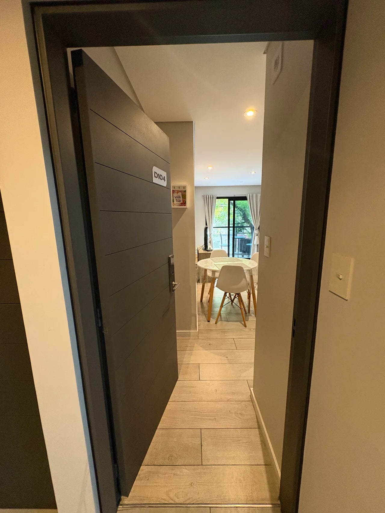 Departamento Pueyrredon 810 - Foto 2