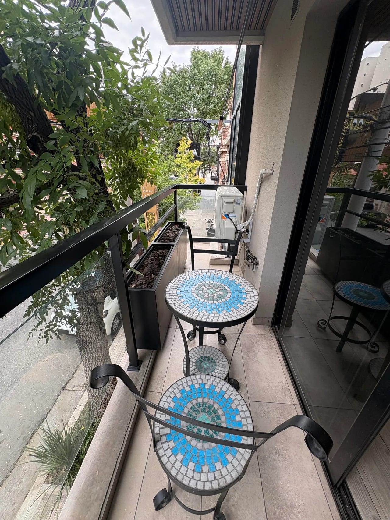 Departamento Pueyrredon 810 - Foto 3