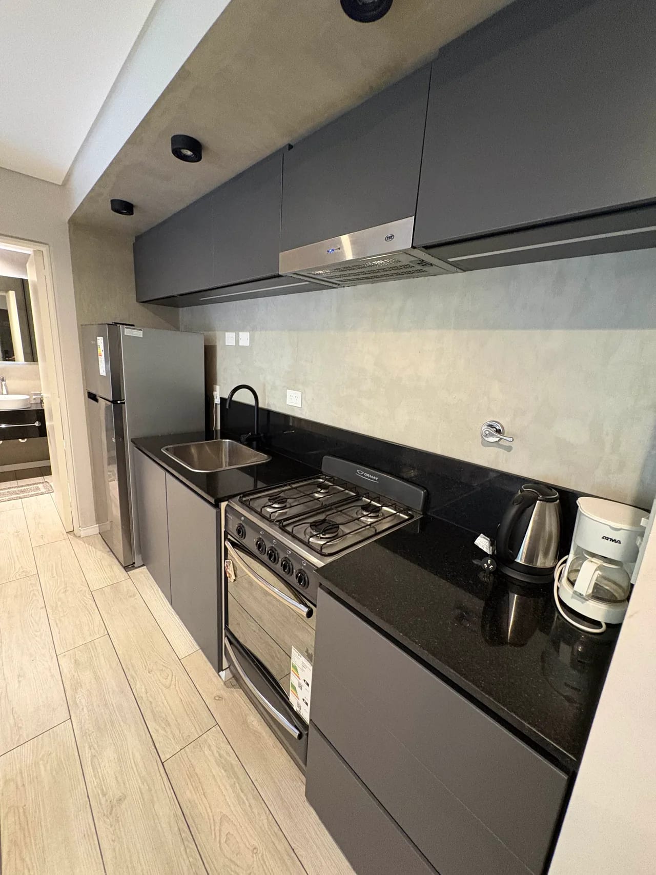 Departamento Pueyrredon 810 - Foto 6