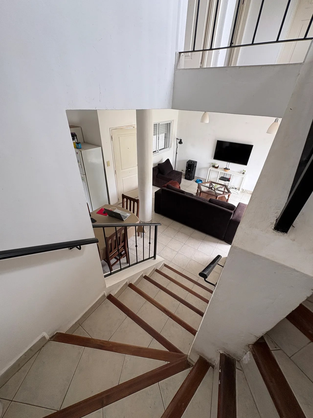 Dúplex Grand Bourg - Foto 12