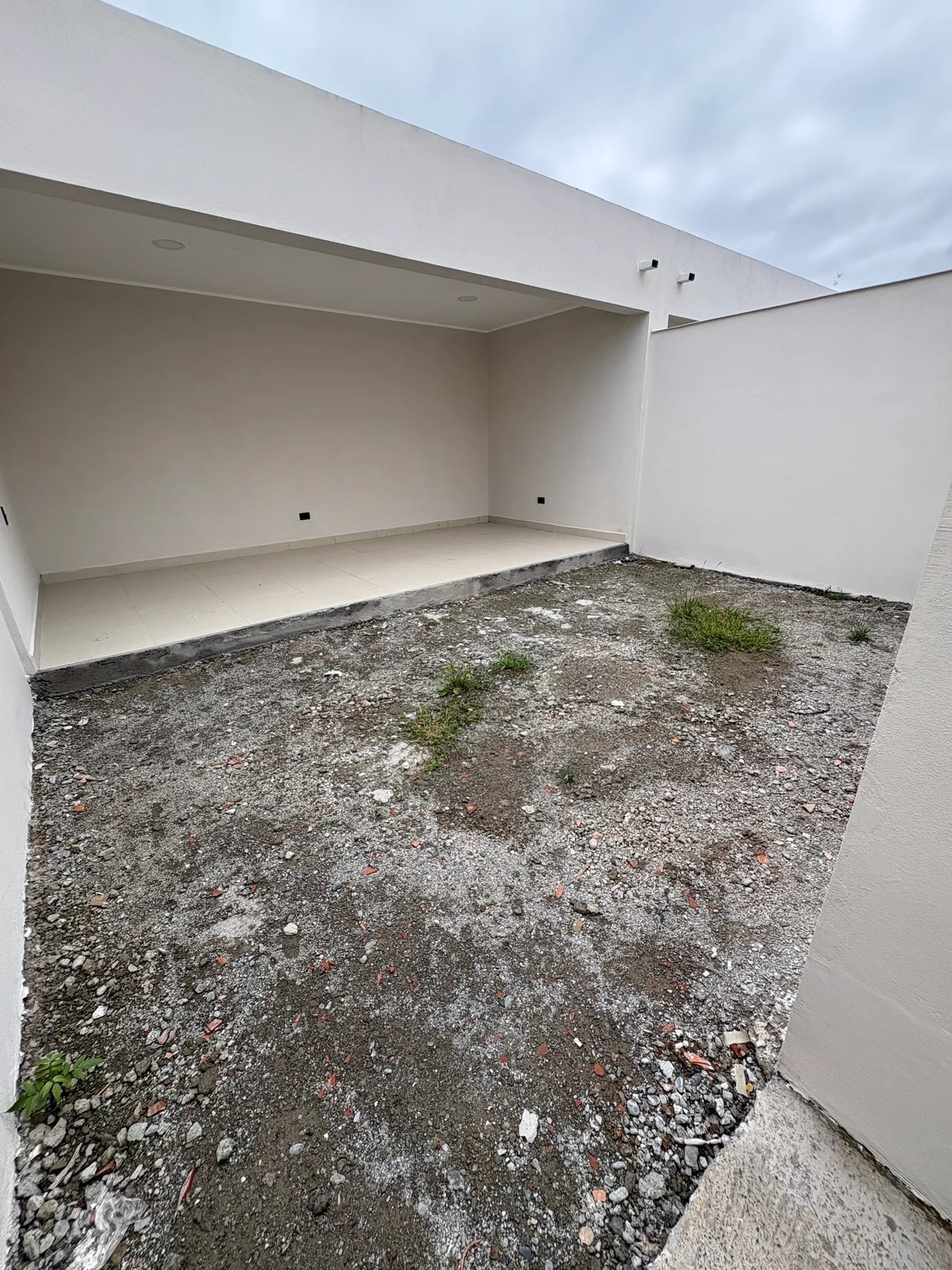 Dúplex Via Aurelia - Foto 16