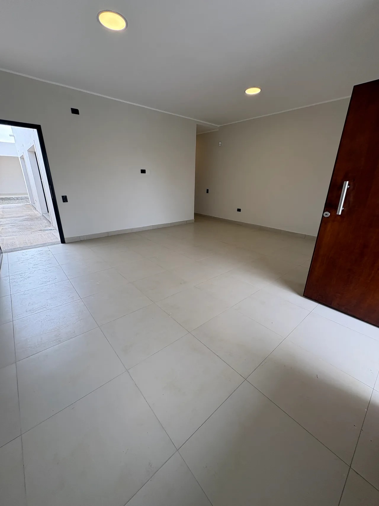 Dúplex Via Aurelia - Foto 3