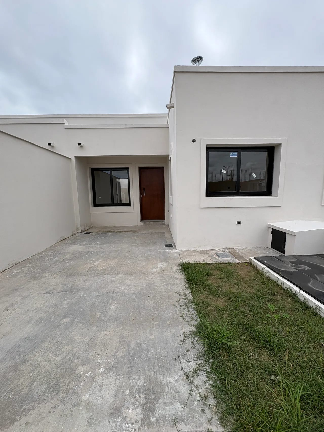 Dúplex Via Aurelia - Foto 1