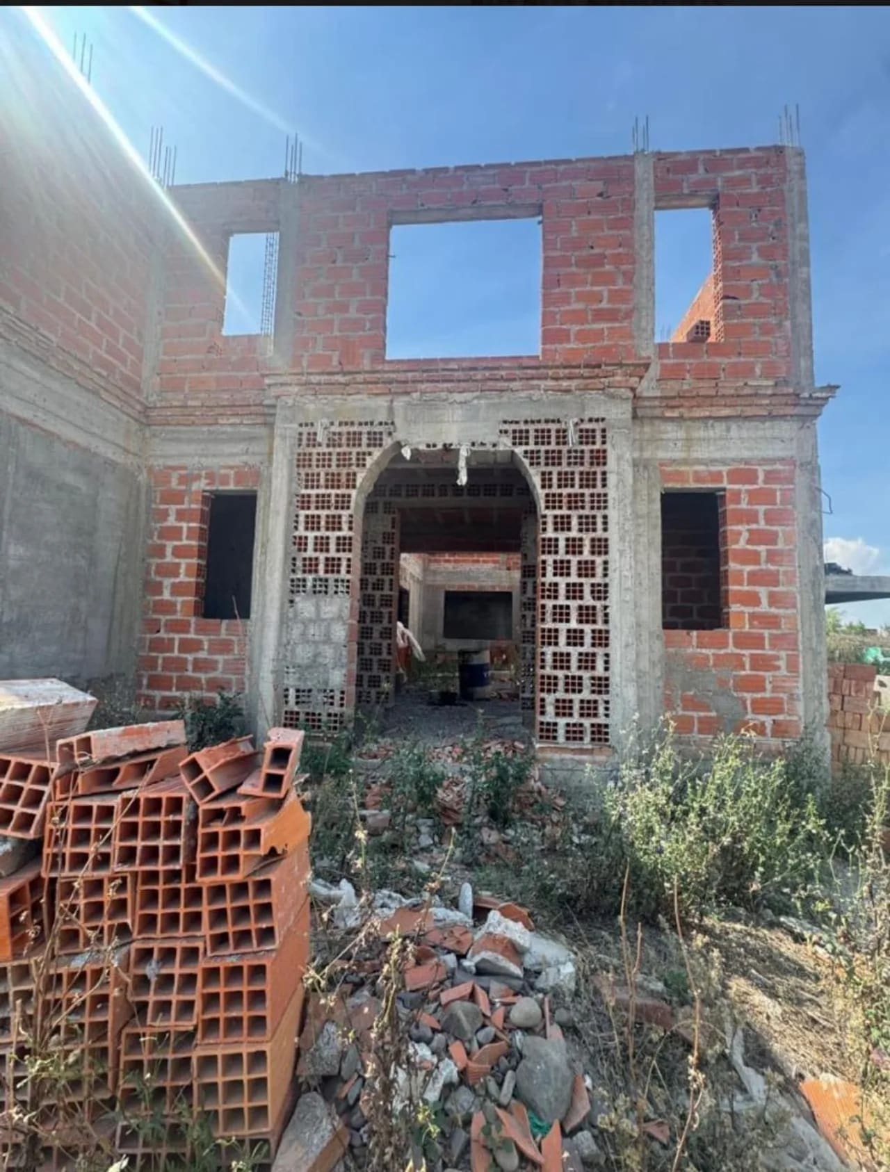 Obra en Construcción – Las Quintas - Foto 2