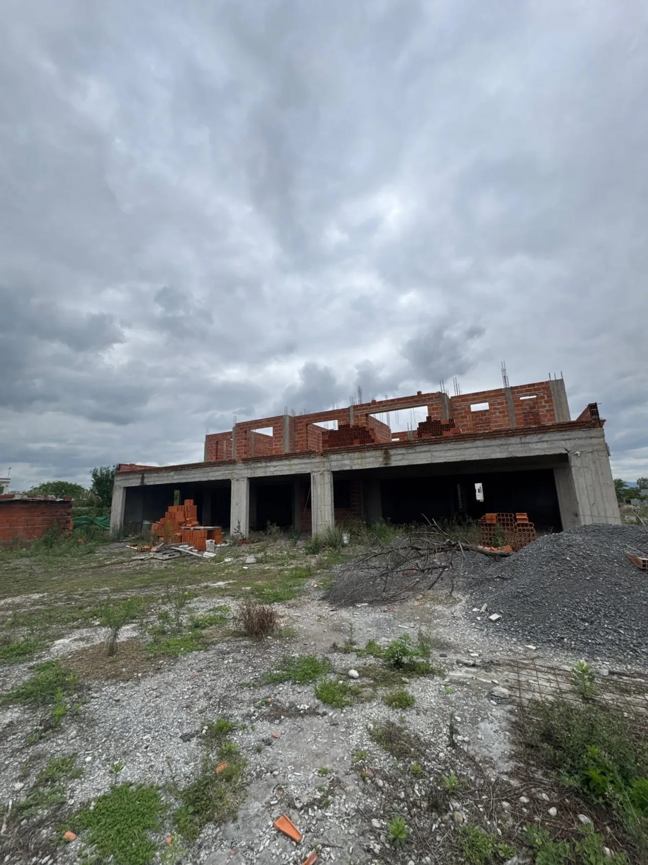 Obra en Construcción – Las Quintas - Foto 3