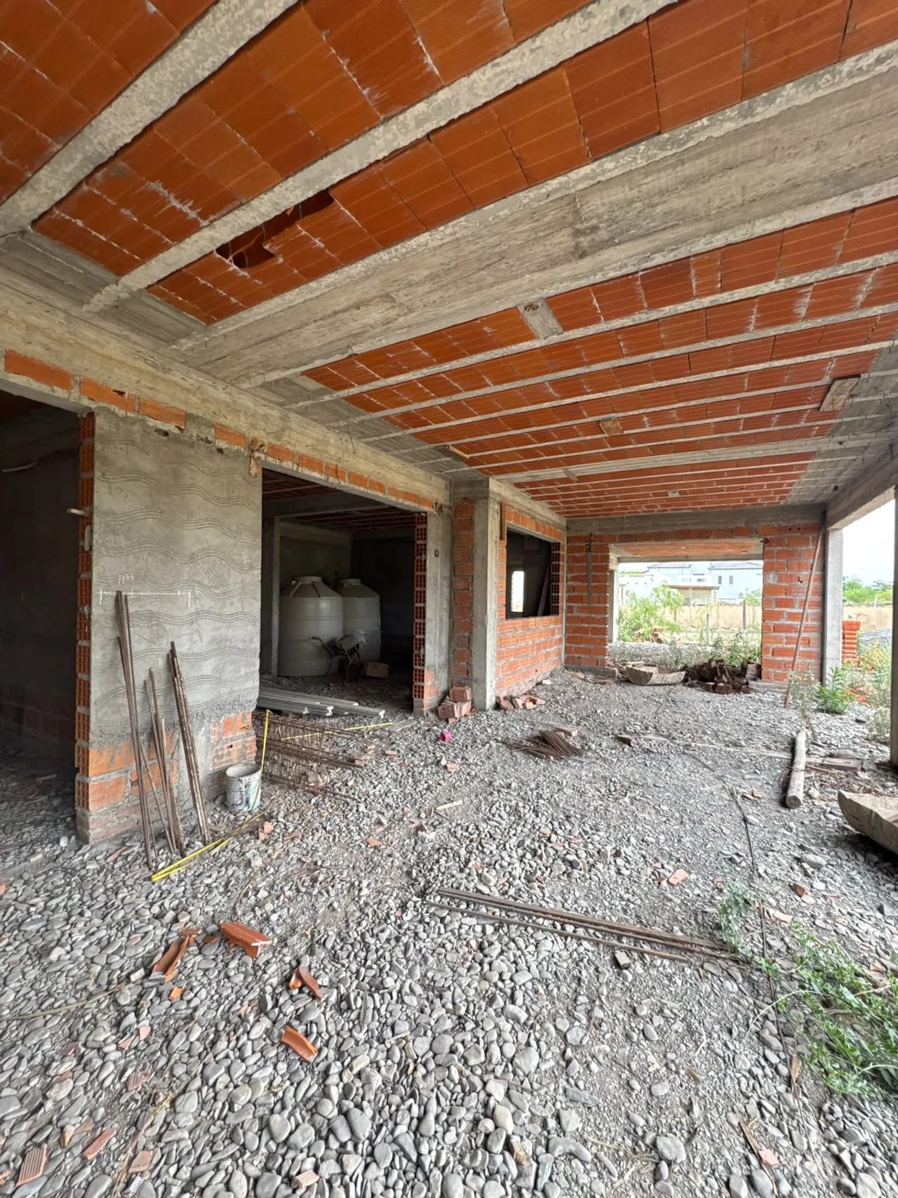 Obra en Construcción – Las Quintas - Foto 4