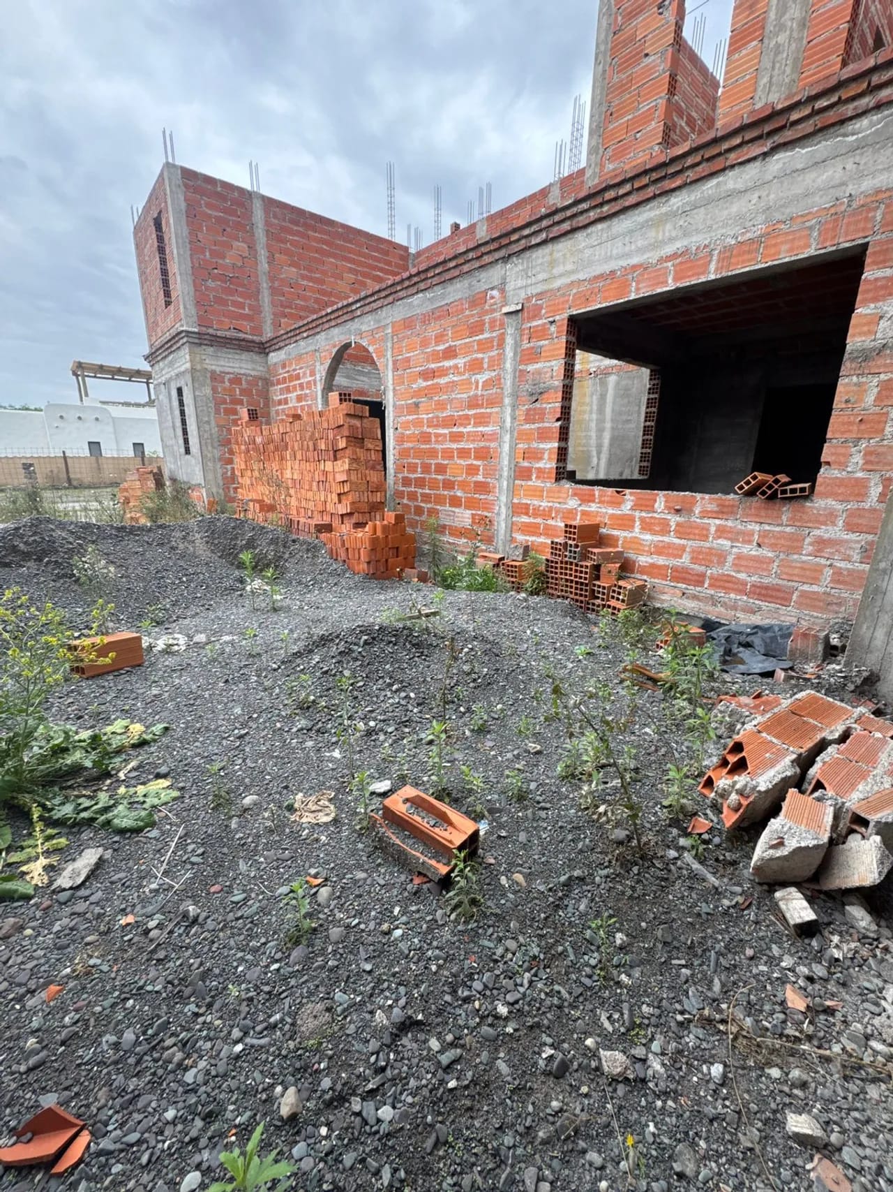 Obra en Construcción – Las Quintas - Foto 5