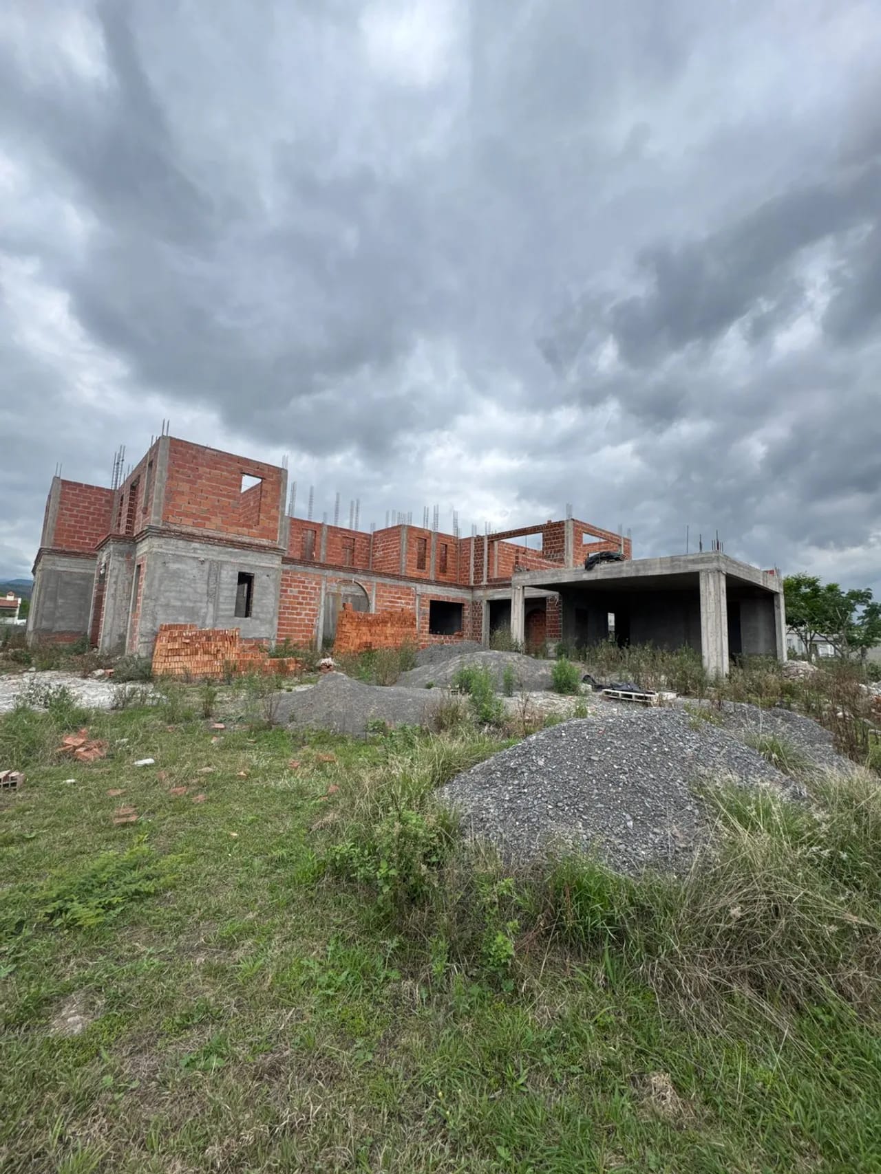 Obra en Construcción – Las Quintas - Foto 7