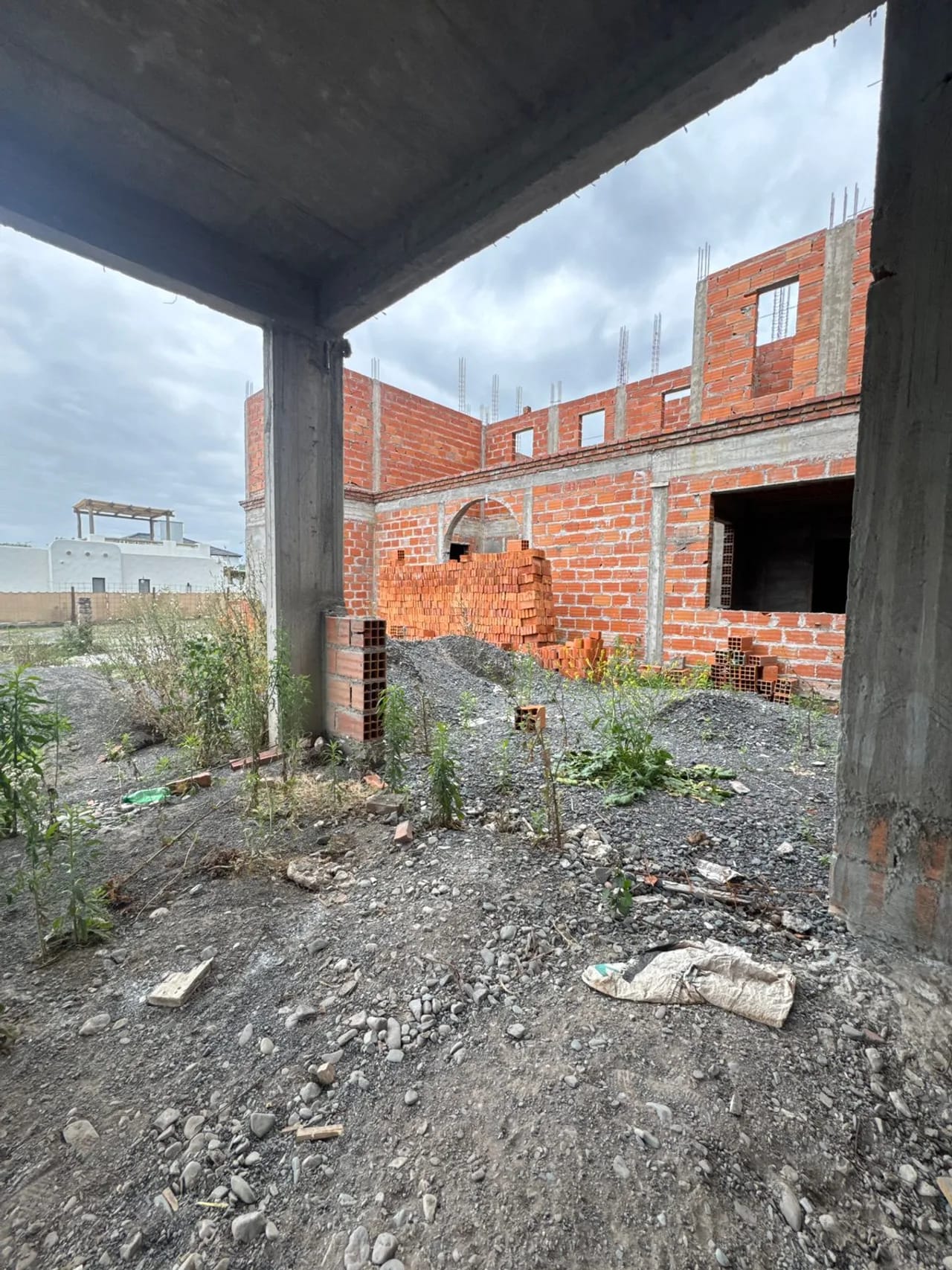 Obra en Construcción – Las Quintas - Foto 8