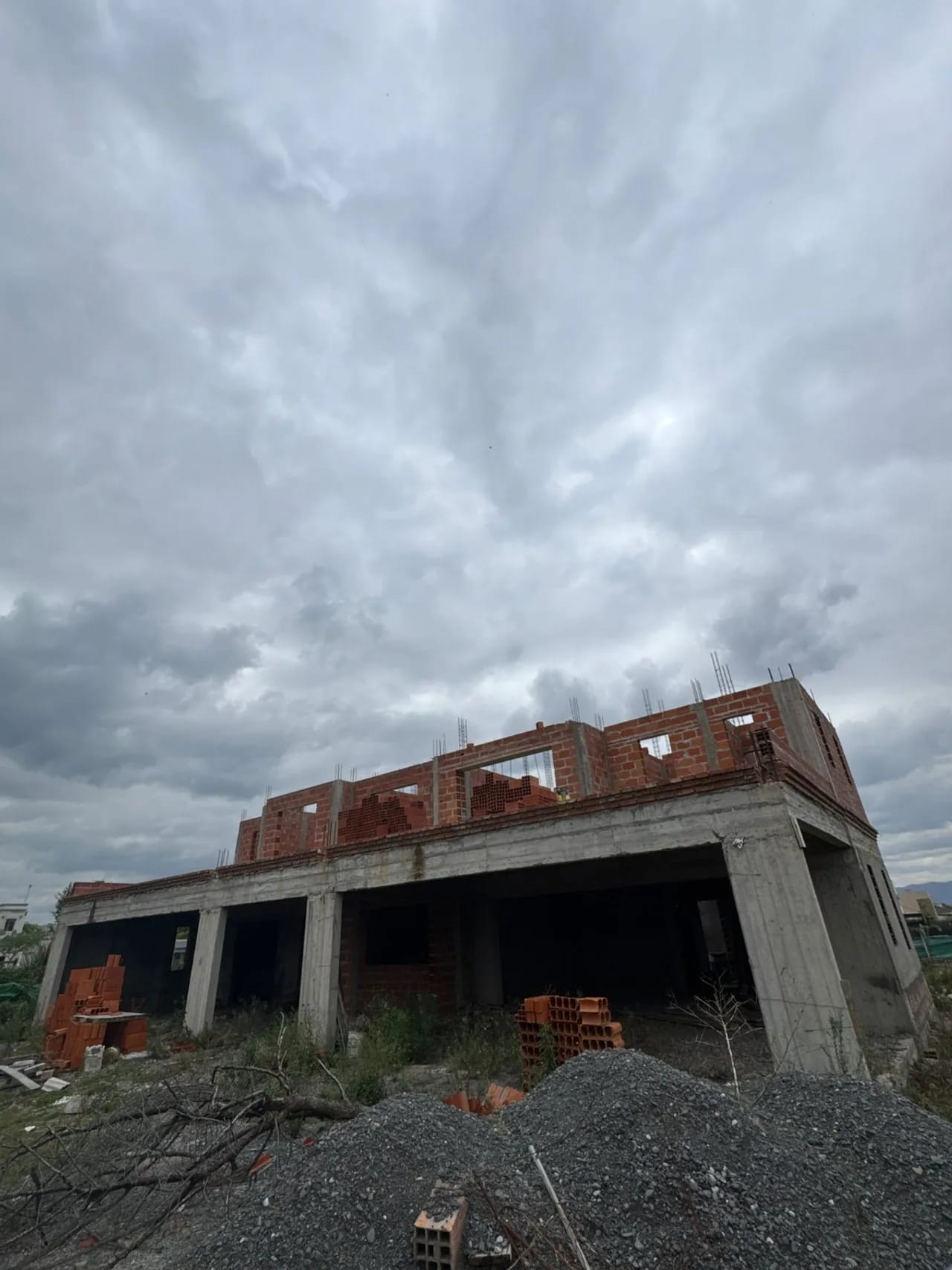 Obra en Construcción – Las Quintas - Foto 9