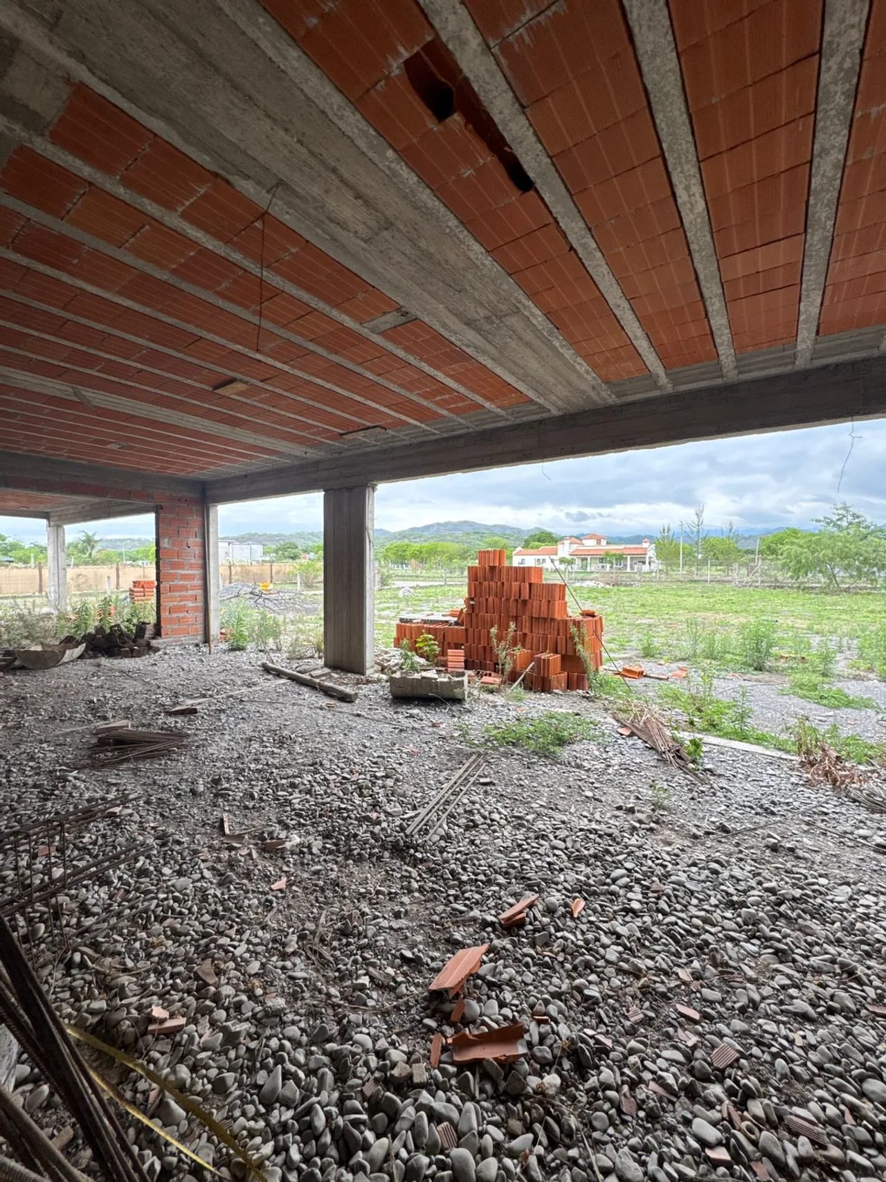 Obra en Construcción – Las Quintas - Foto 10