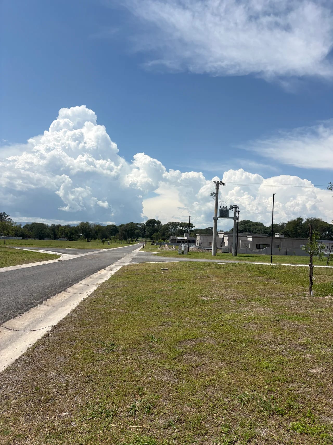 Terreno La Arbolada 1200m² - Foto 3