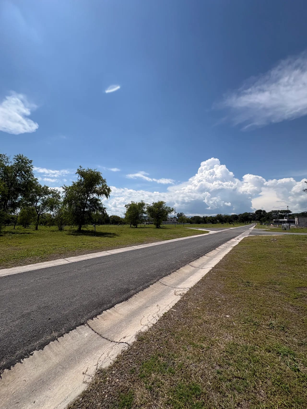 Terreno La Arbolada 1200m² - Foto 5