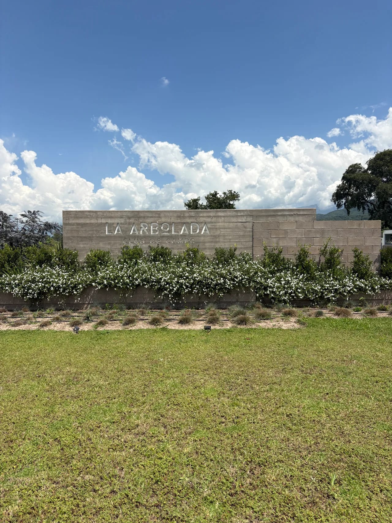 Terreno La Arbolada 1200m² - Foto 6