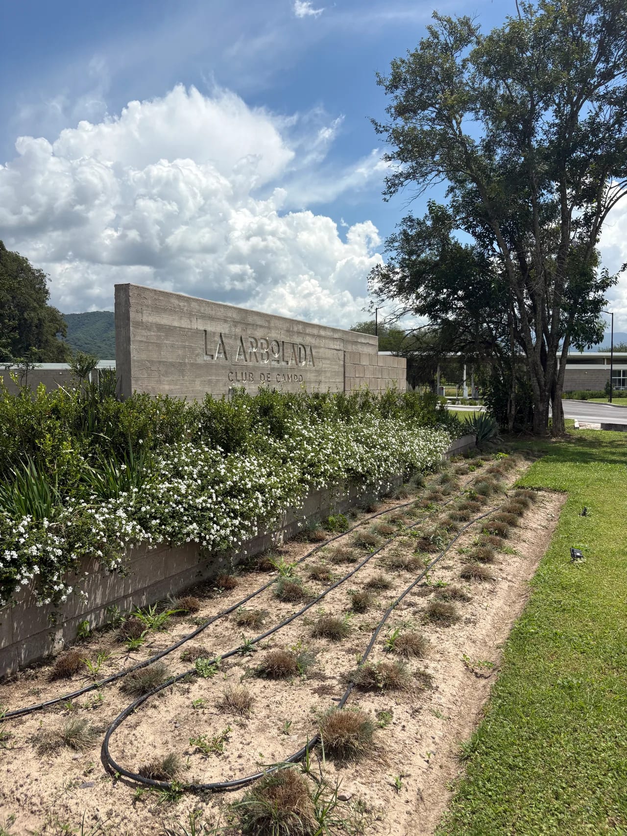 Terreno La Arbolada 1200m² - Foto 7