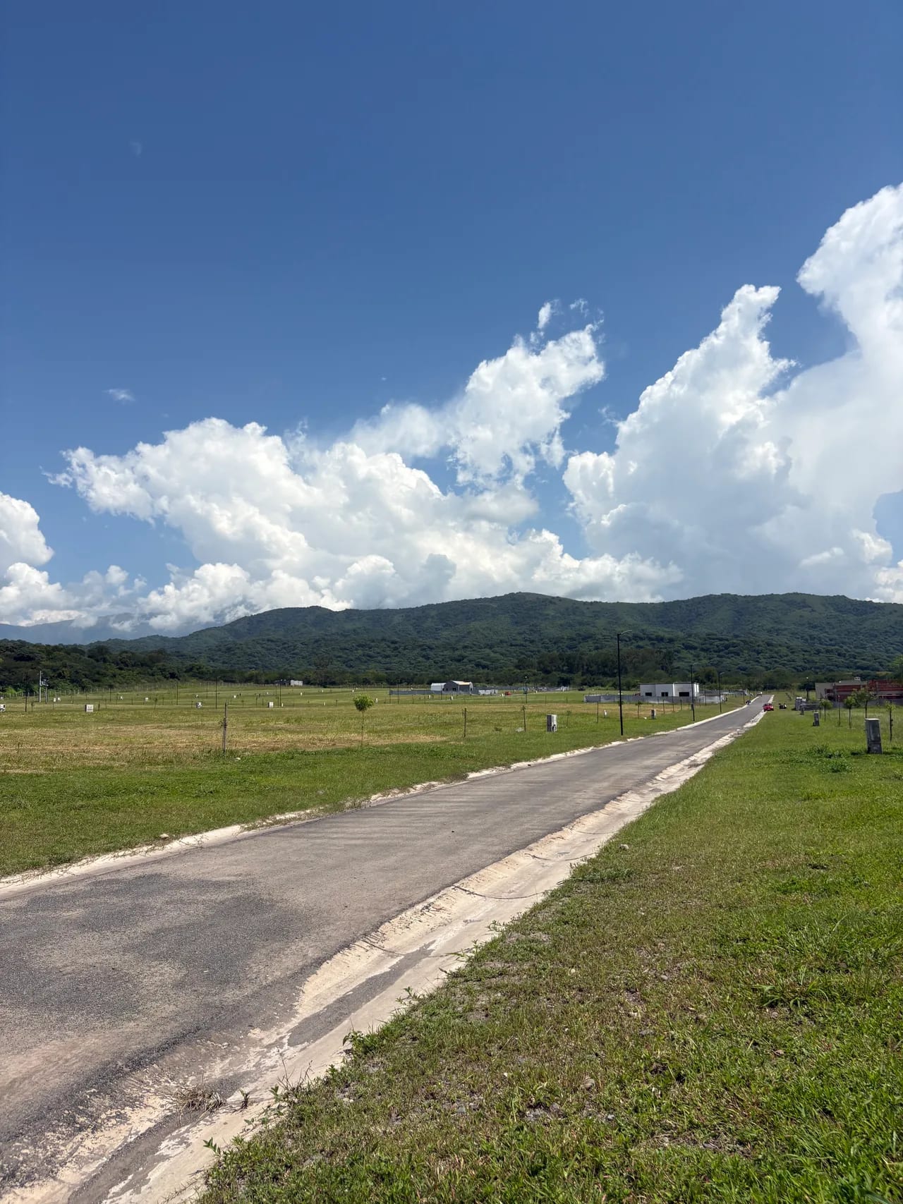 Terreno La Arbolada 2500m² - Foto 5