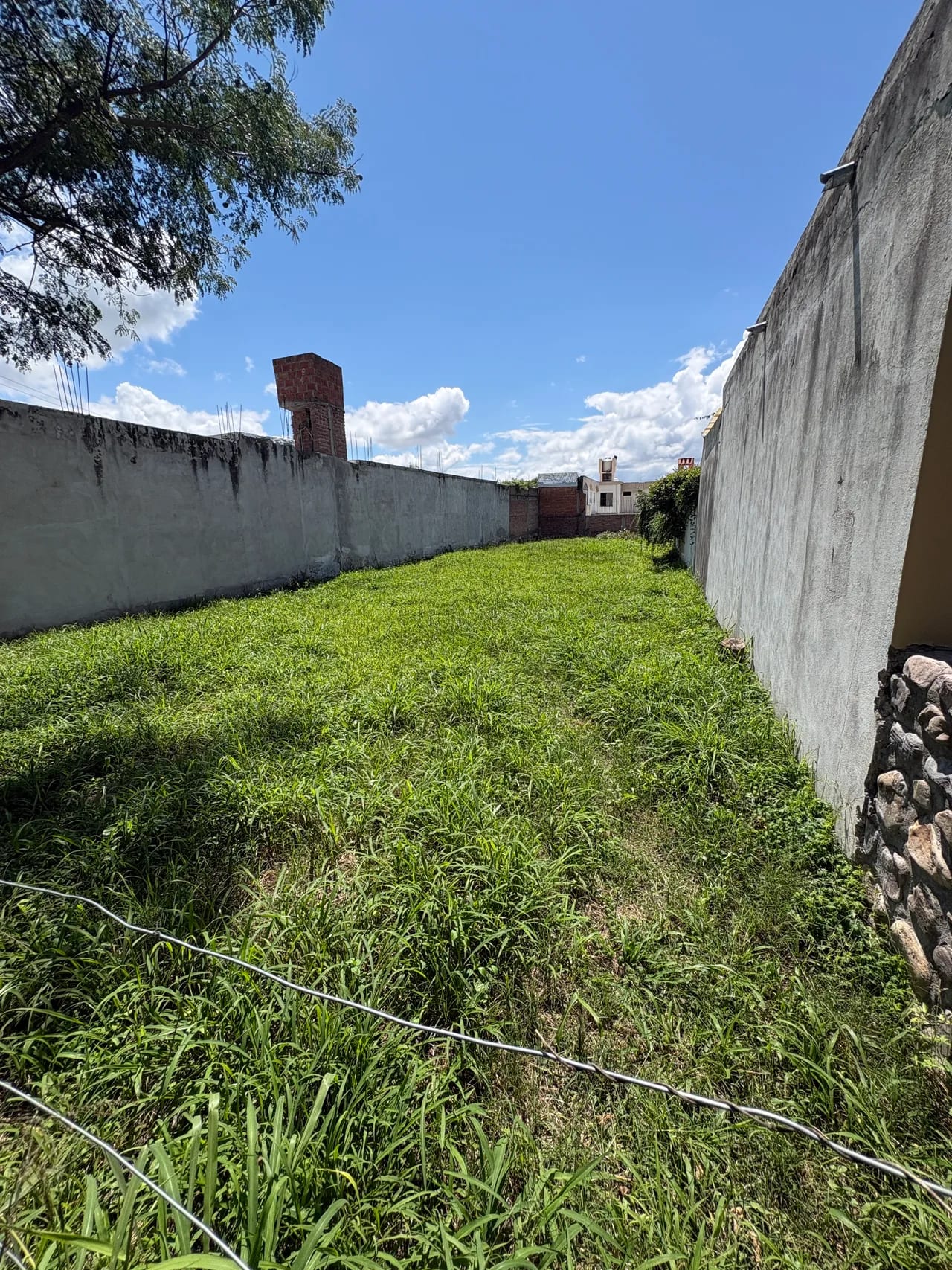 Terreno en Grand Bourg - Foto 2