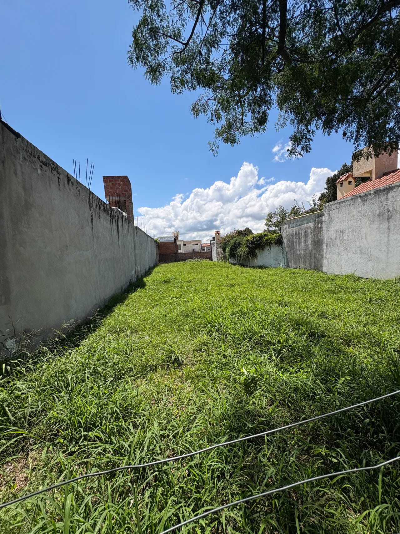 Terreno en Grand Bourg - Foto 3