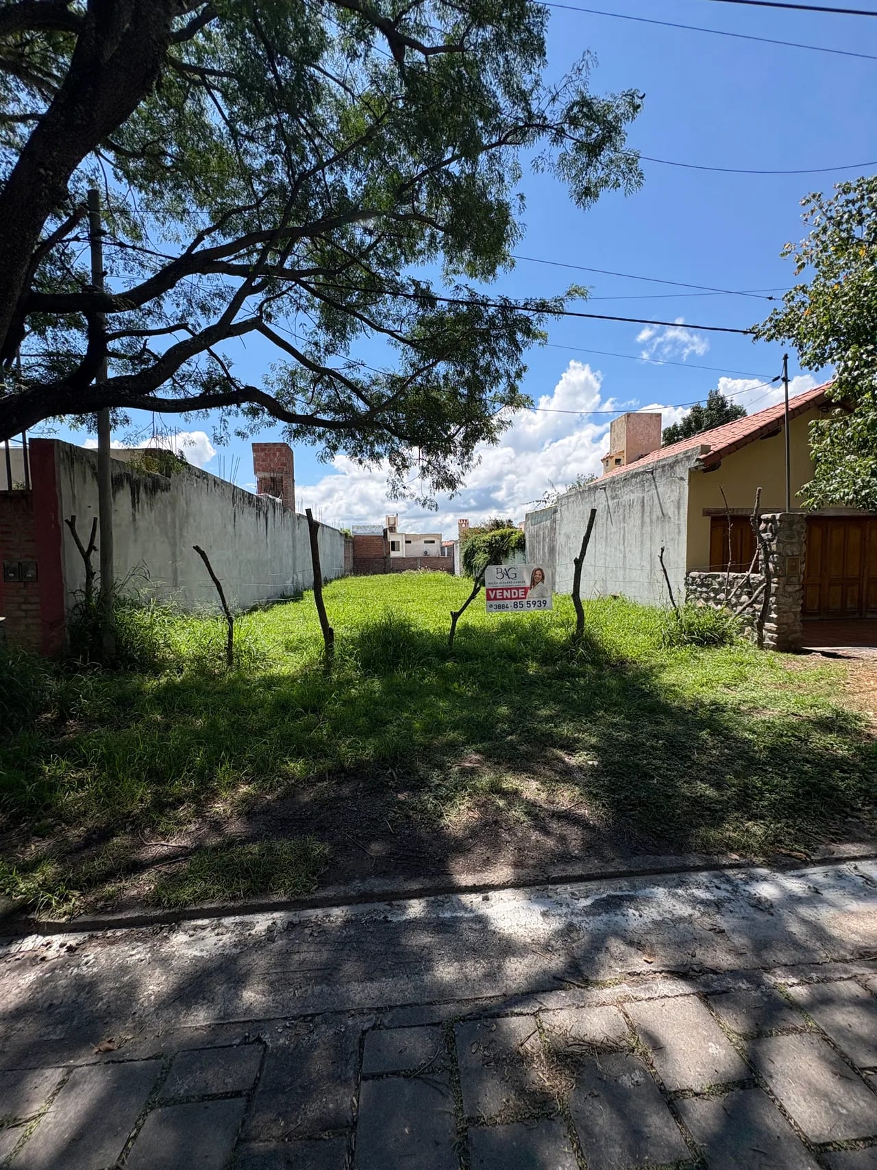 Terreno en Grand Bourg - Foto 4