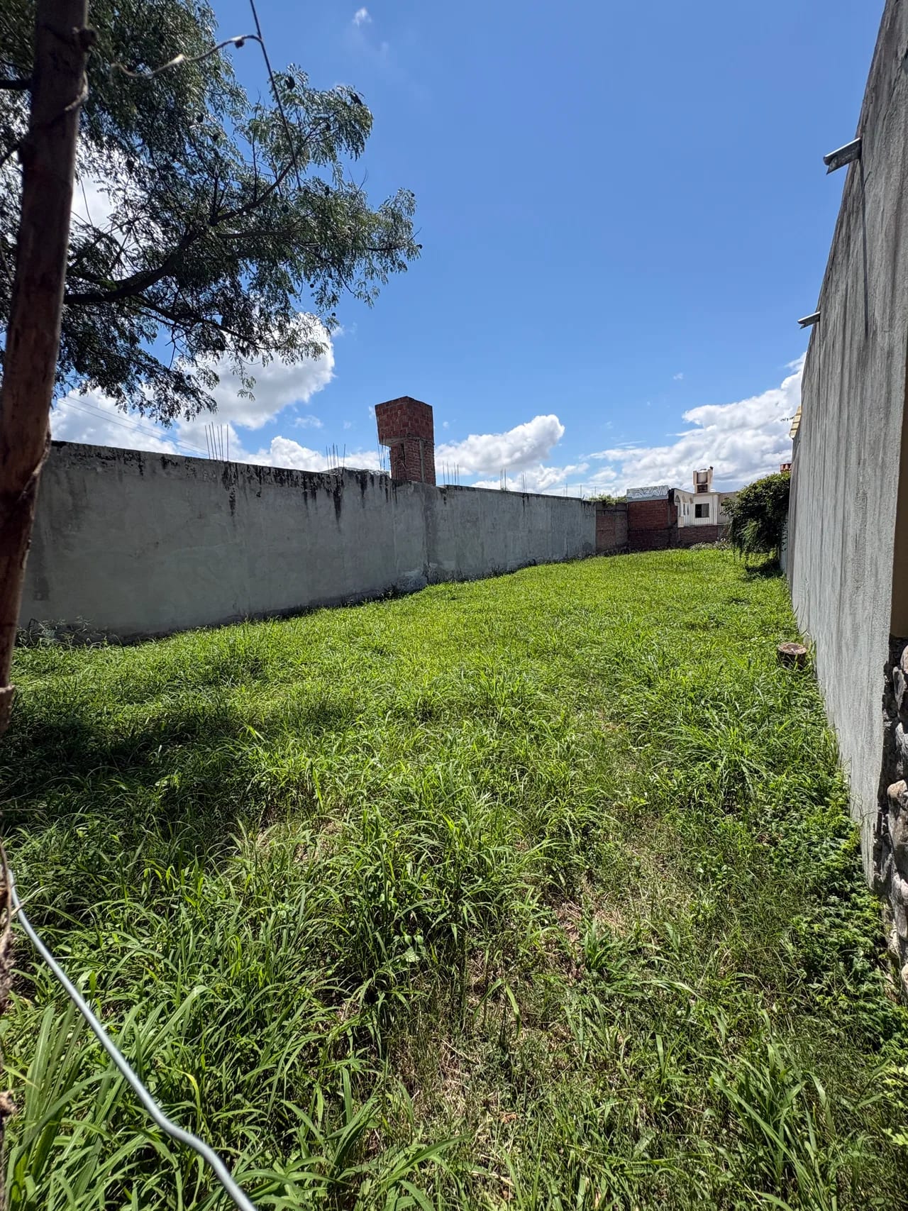 Terreno en Grand Bourg - Foto 5