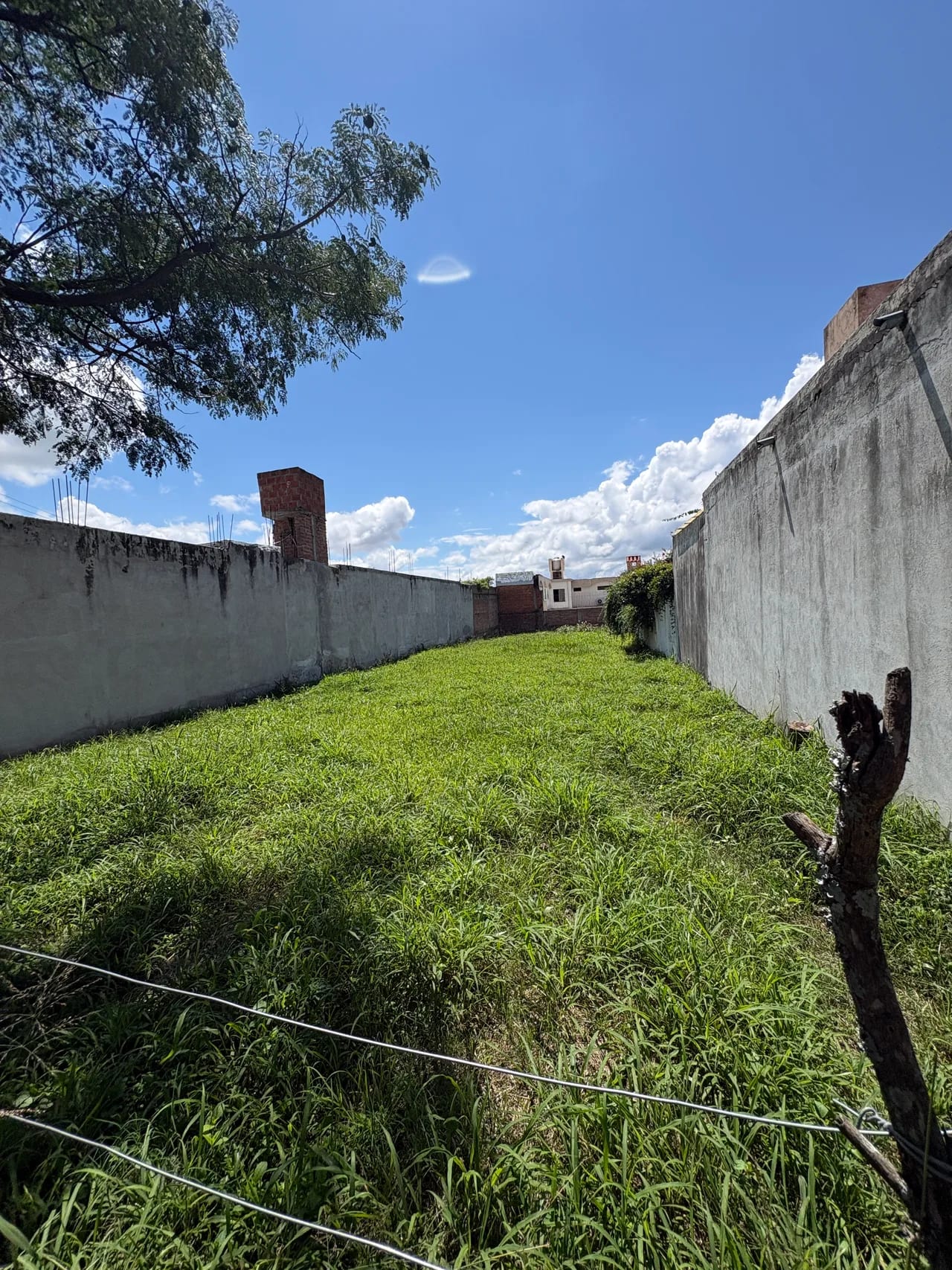 Terreno en Grand Bourg - Foto 6