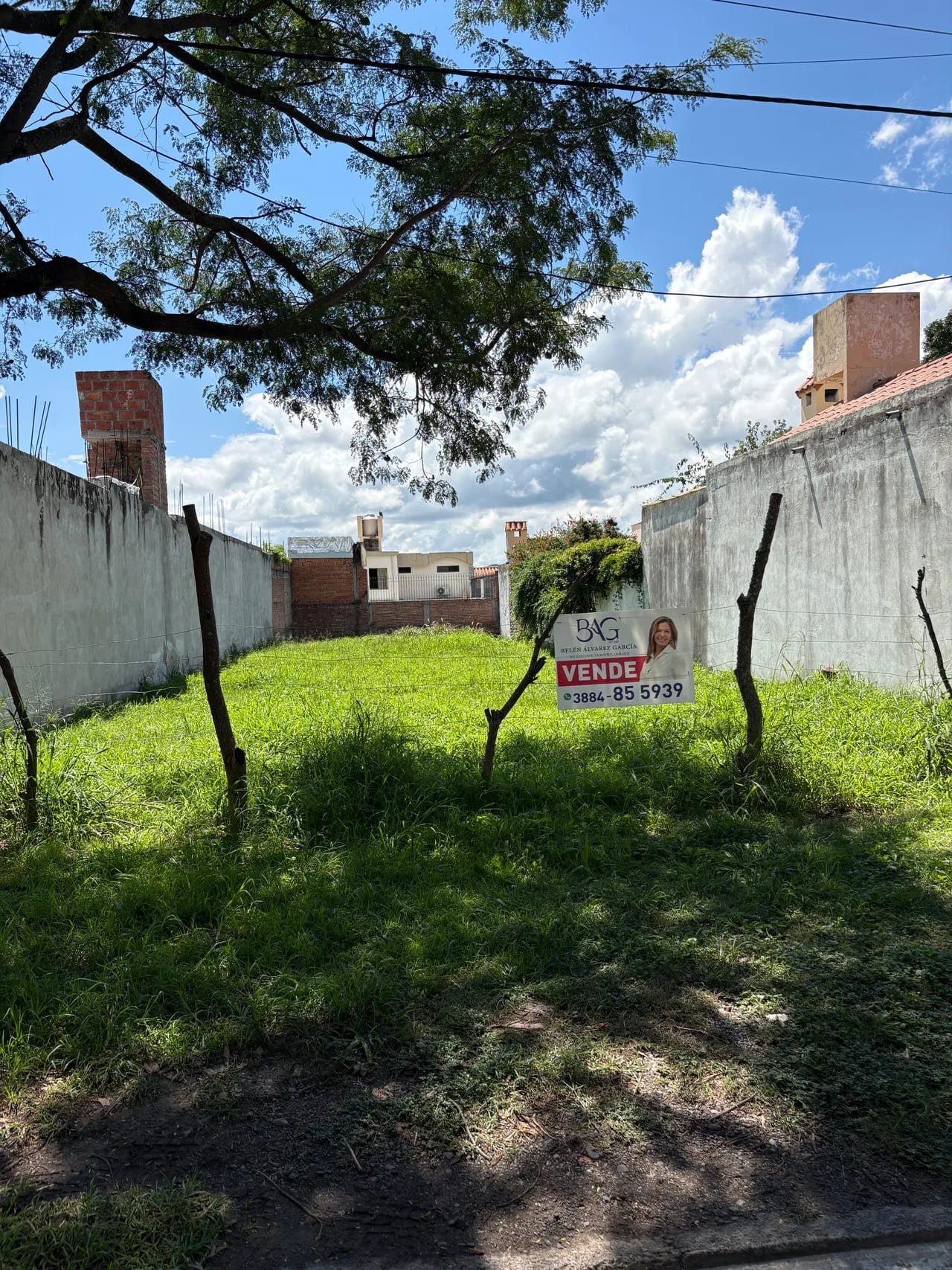 Terreno en Grand Bourg - Foto 8