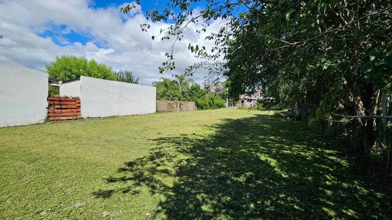 Terreno San Luis - Foto 1