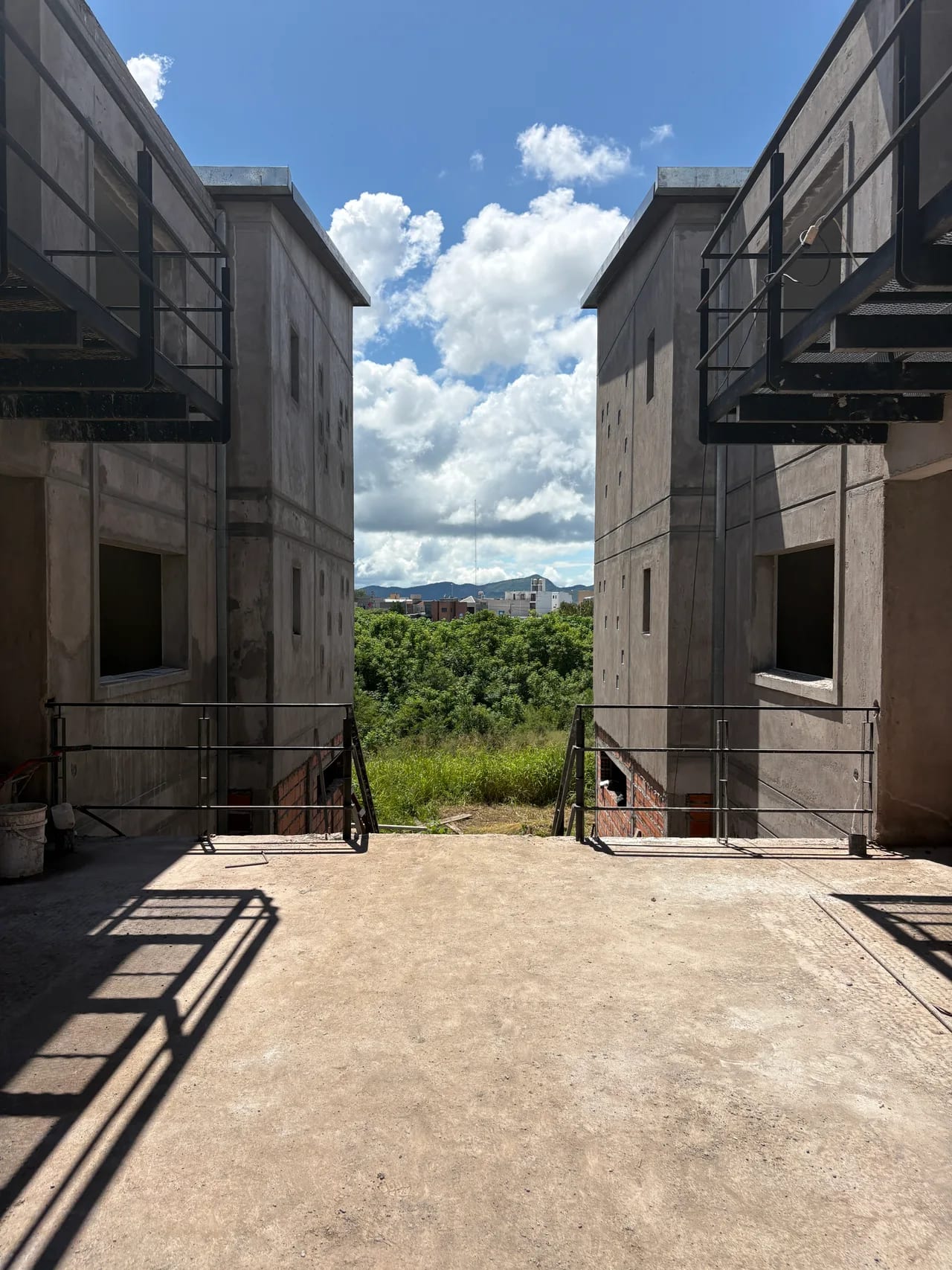 Condominio Barranca Norte