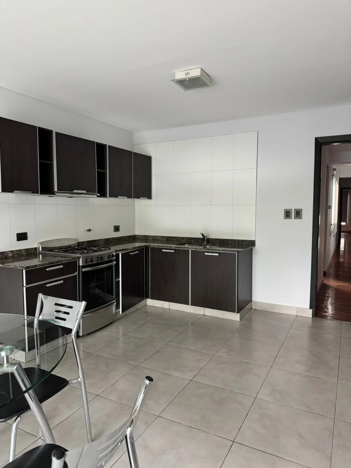 Departamento Rivadavia 441