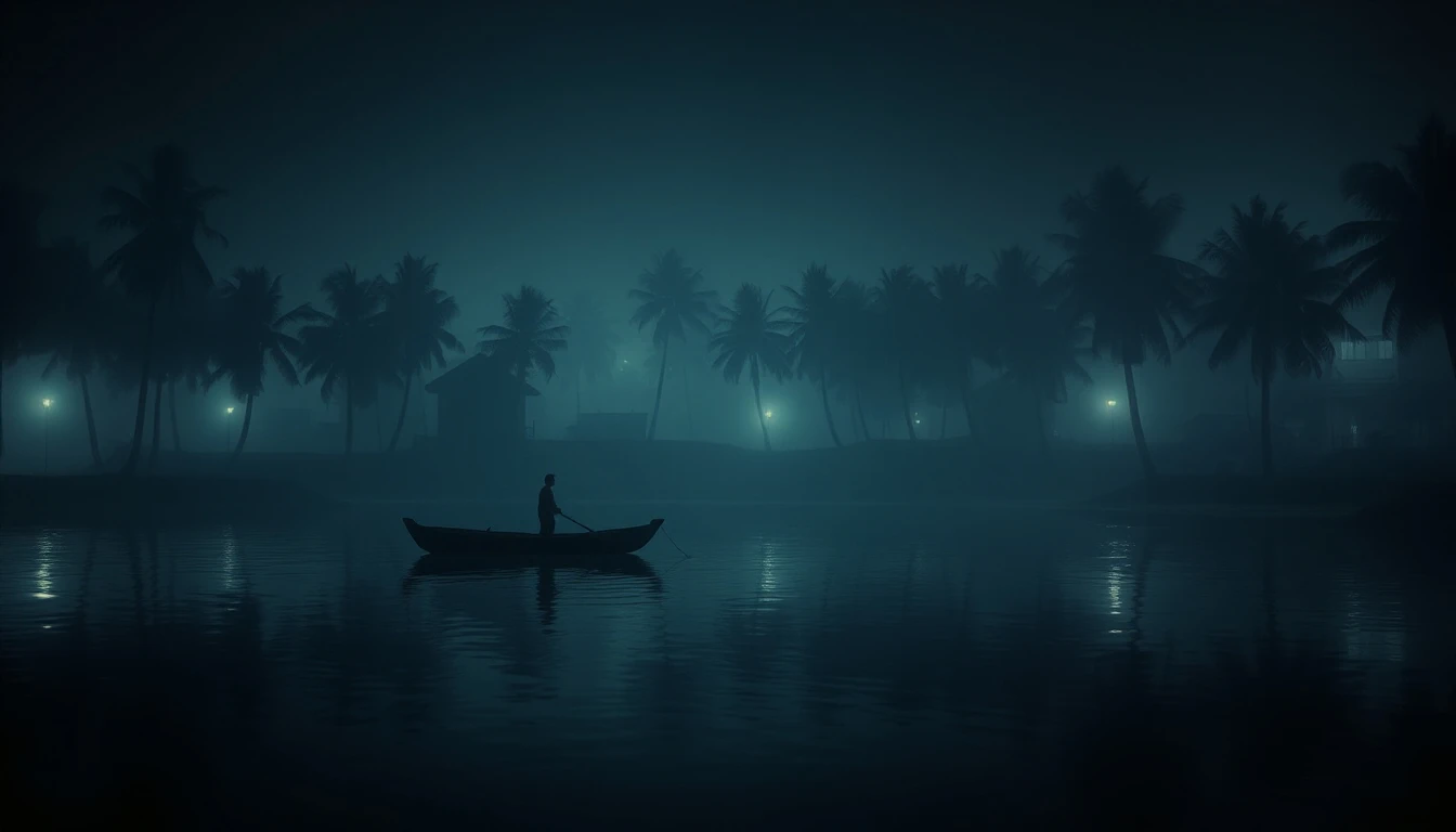 Quỷ oan trở về
