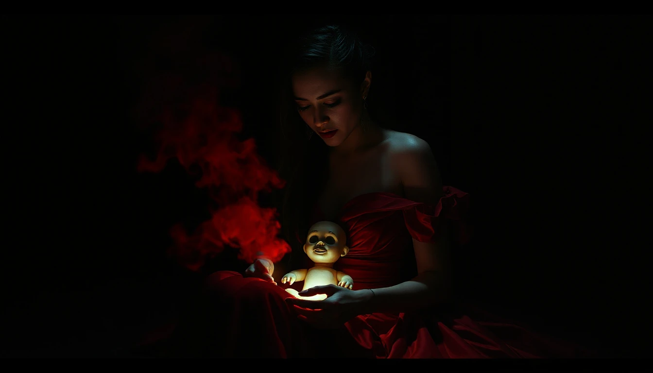 Quỷ ngải đấu Kumanthong