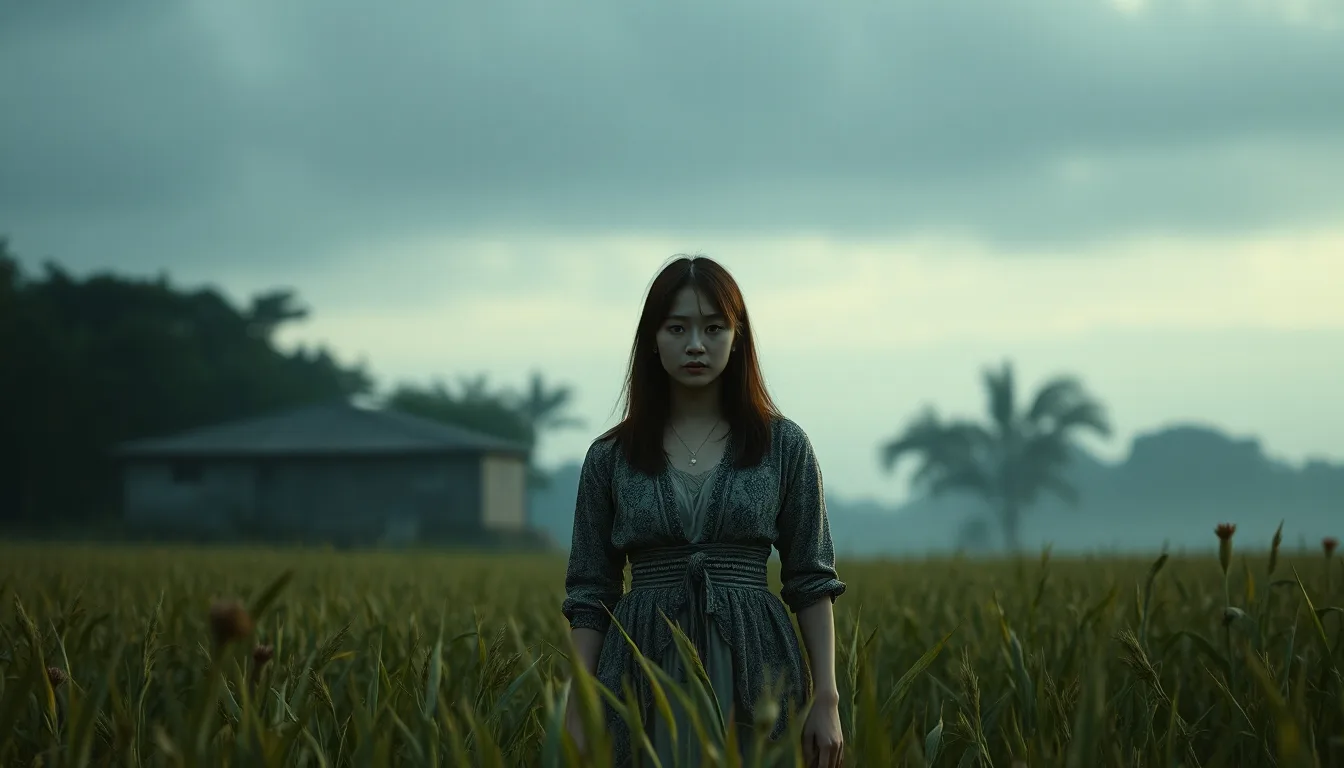 Cha ơi để mẹ đi thôi