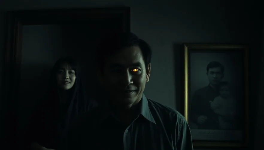 Dòng máu độc đinh