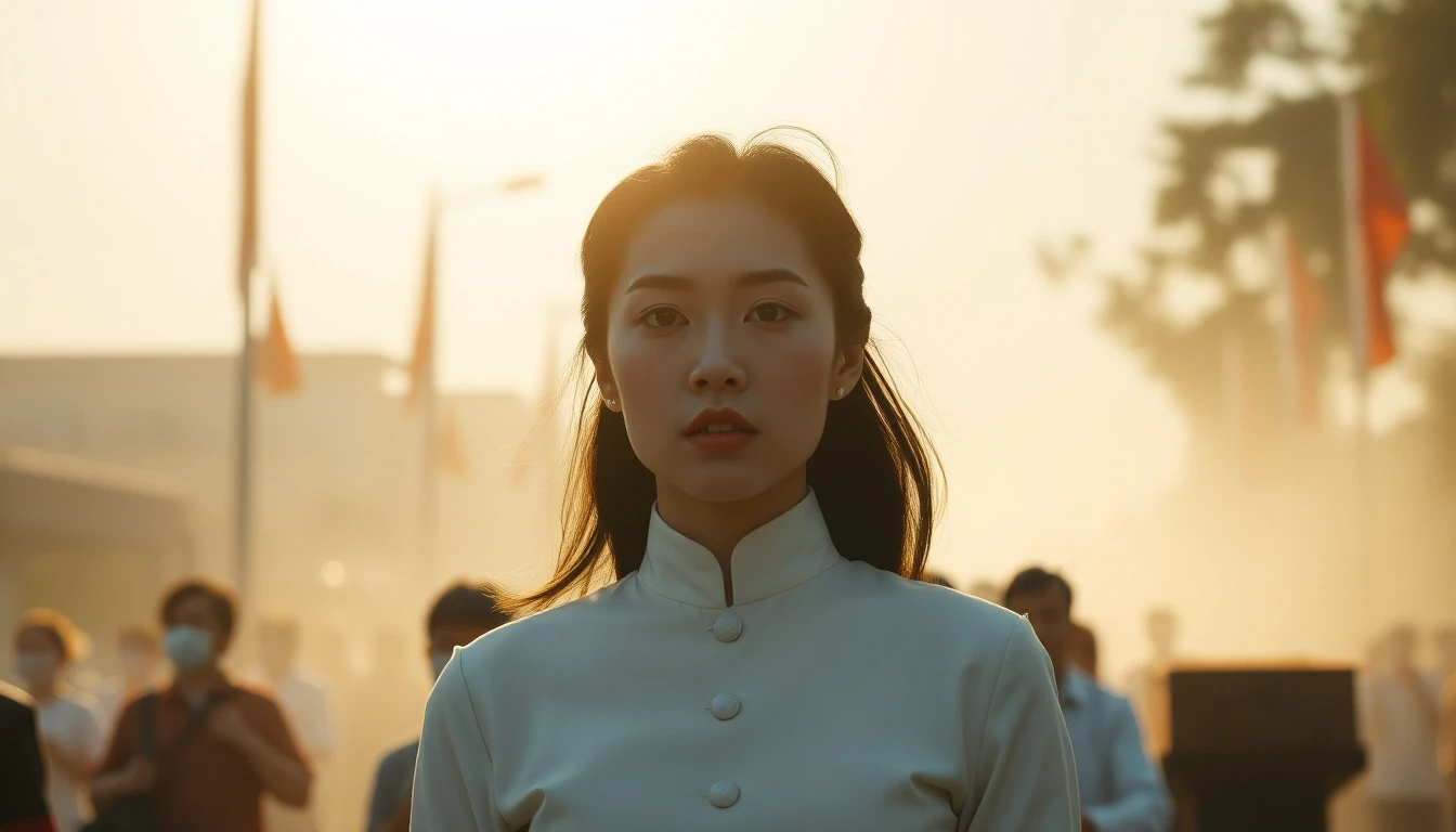 Đám Tang Giữa Trưa