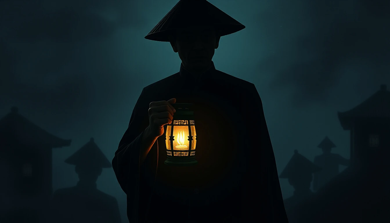 Lý Trưởng Ninh
