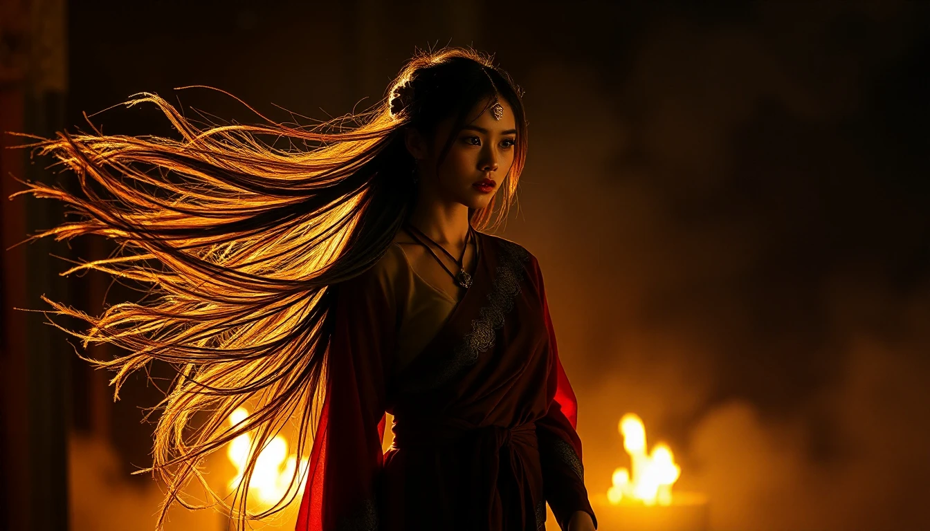 Hồn Ma Mường Hoong