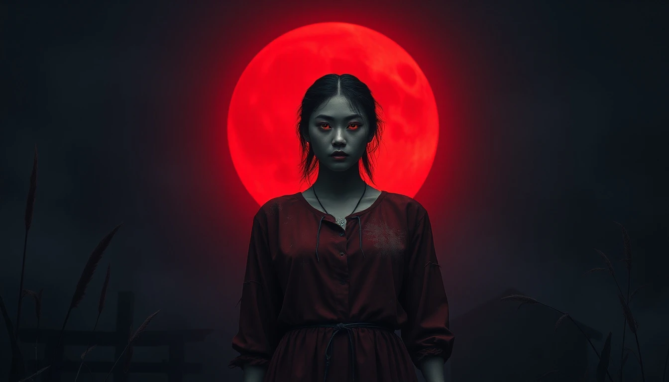 Người Chồng Độc Ác
