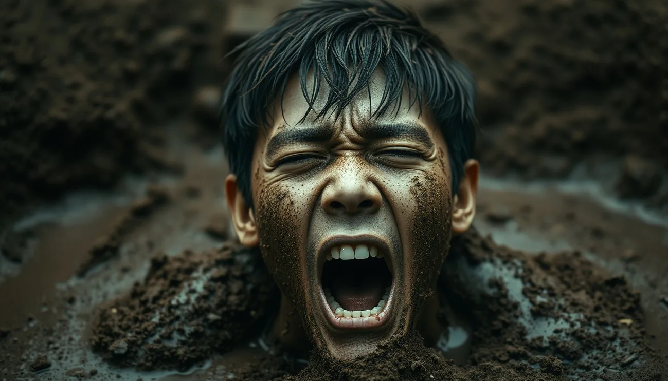 Hồn Thằng Chăn Vịt
