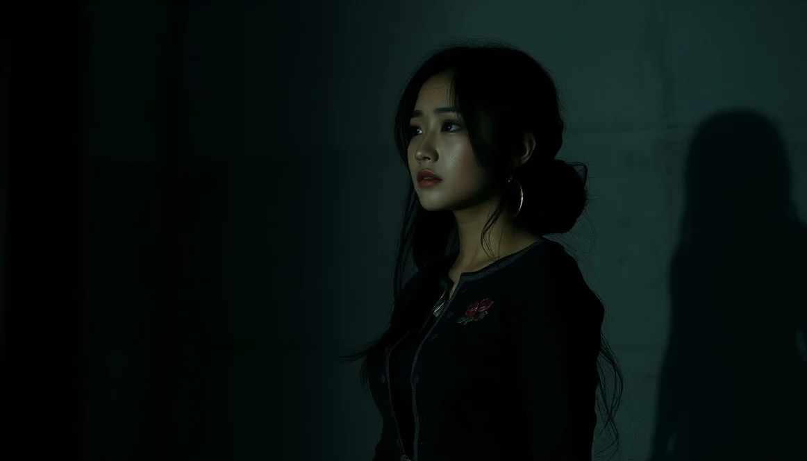 Người Chồng Vũ Phu