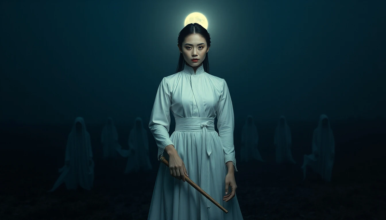 Đoàn Kịch Không Đầu