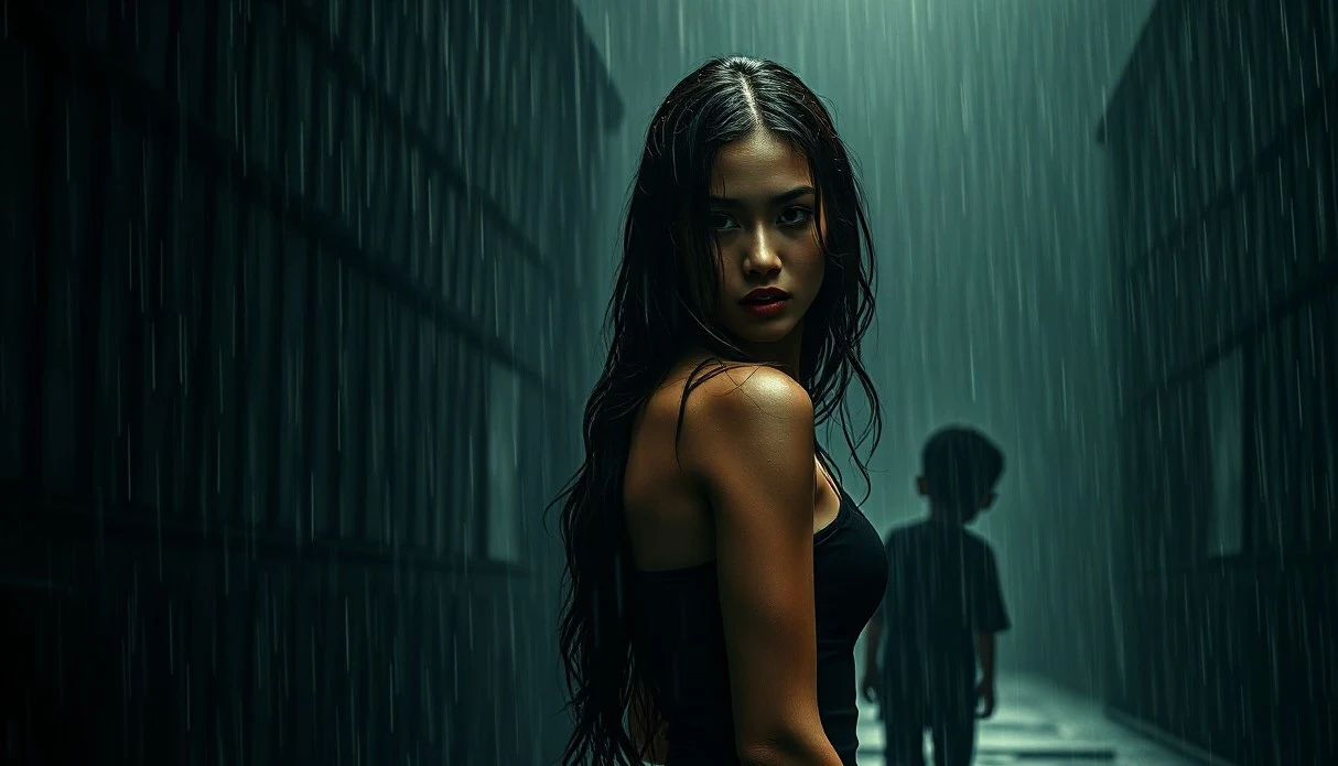 Mẹ Tao Sẽ Giết Tụi Mày
