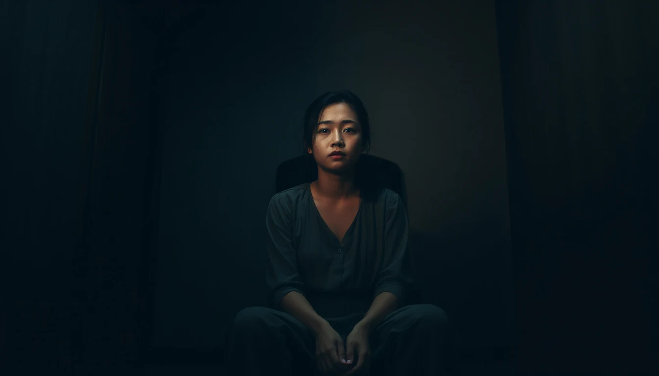 Giúp Việc Cho Ma