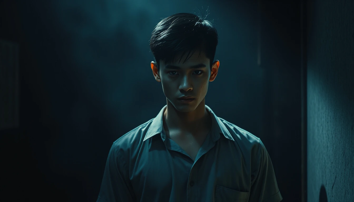 Kẻ Sát Nhân Tham Tiền