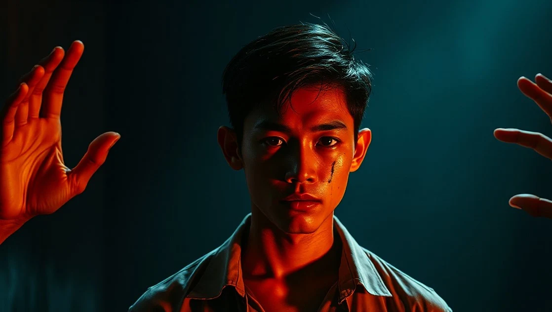 Đòi Nợ Máu