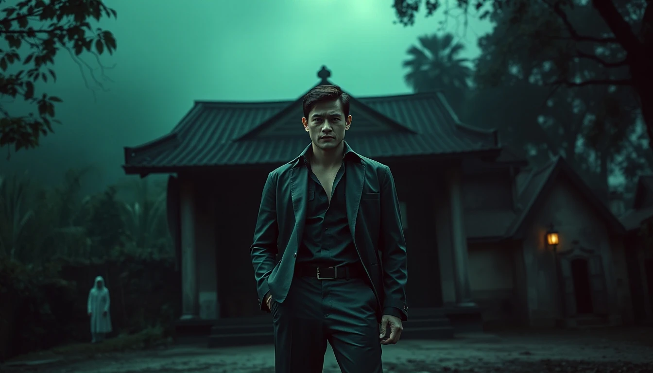 Báo Oán Dòng Họ Nguyễn