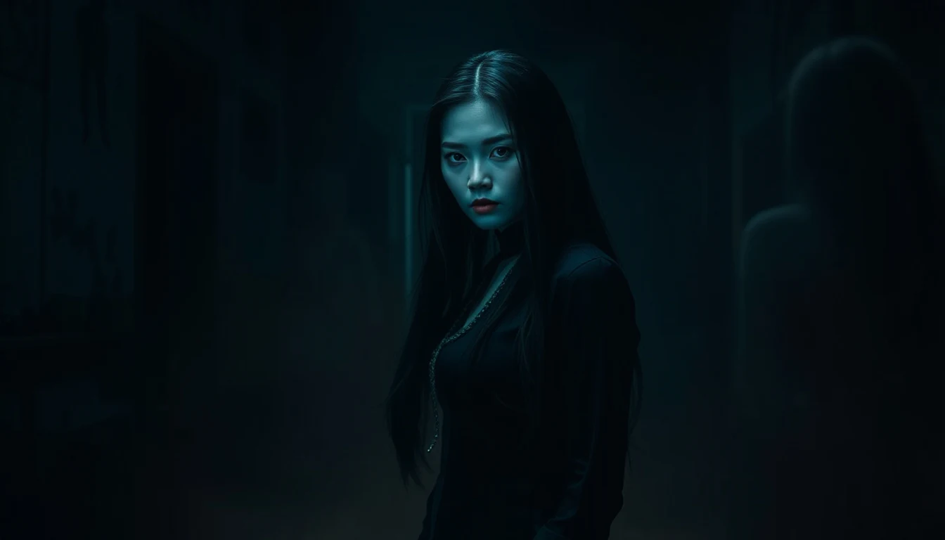 Cô Sáu Trả Nghiệp