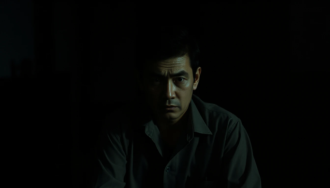 Nghiệp Chướng