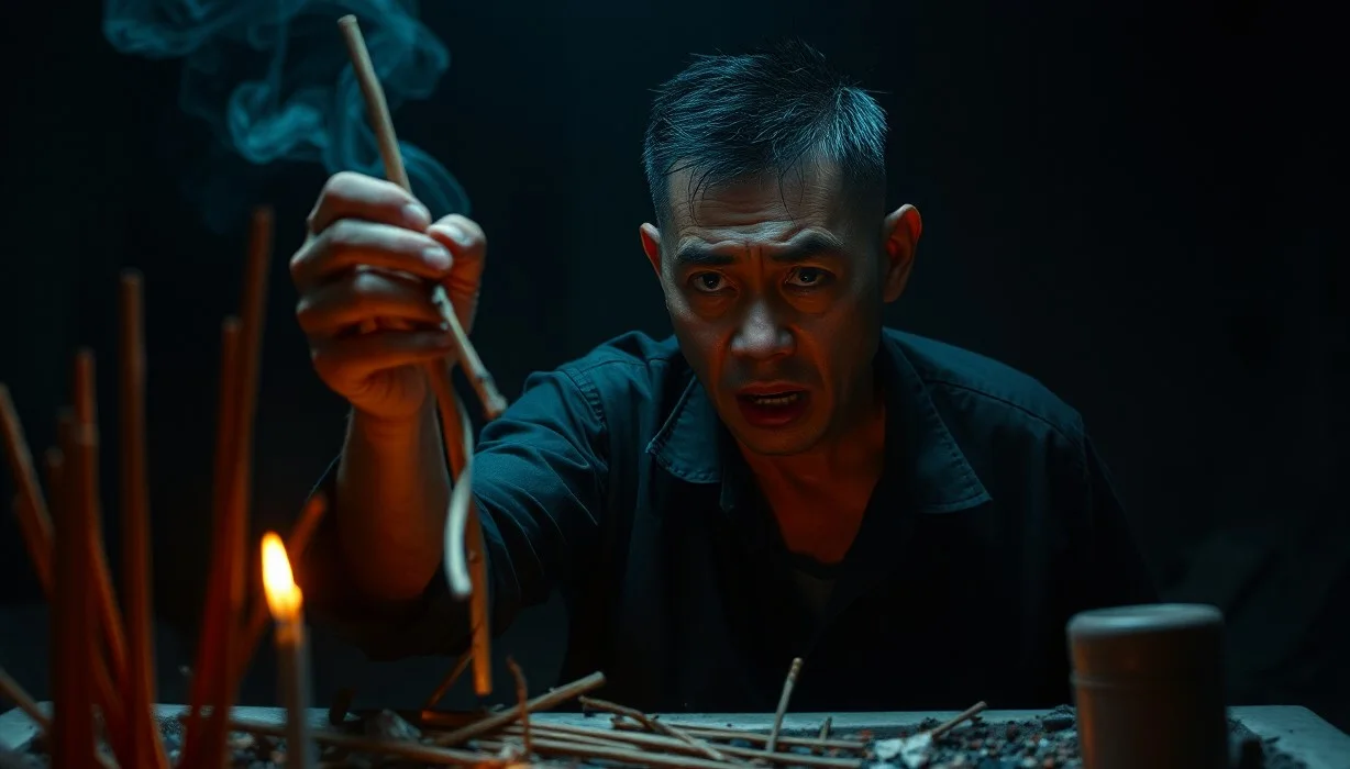 Đập Phá Bàn Thờ